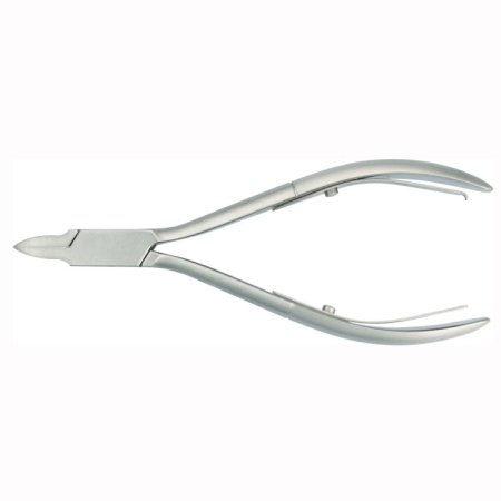 Double Joint Nipper
